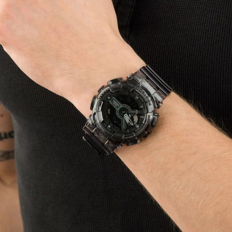G-SHOCK GA-110SKE-8AER - Kolekcja Original