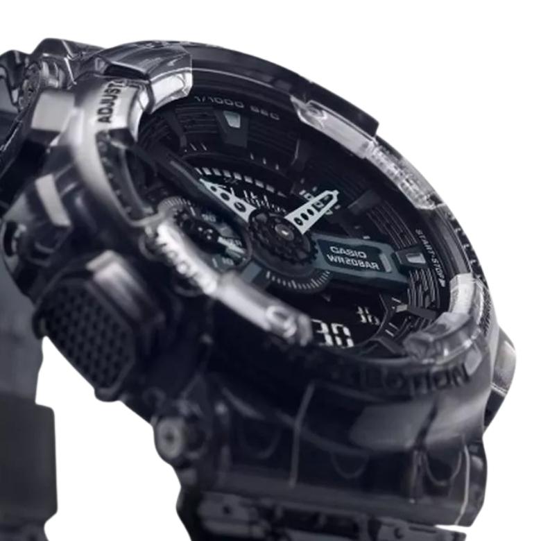 G-SHOCK GA-110SKE-8AER - Odporność magnetyczna