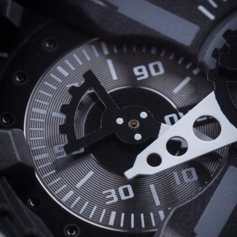 G-SHOCK GA-110SKE-8AER - Timer