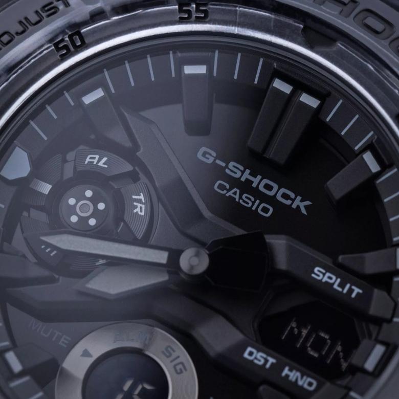 G-SHOCK GA-2000SKE-8AER - Funkcja czasu światowego