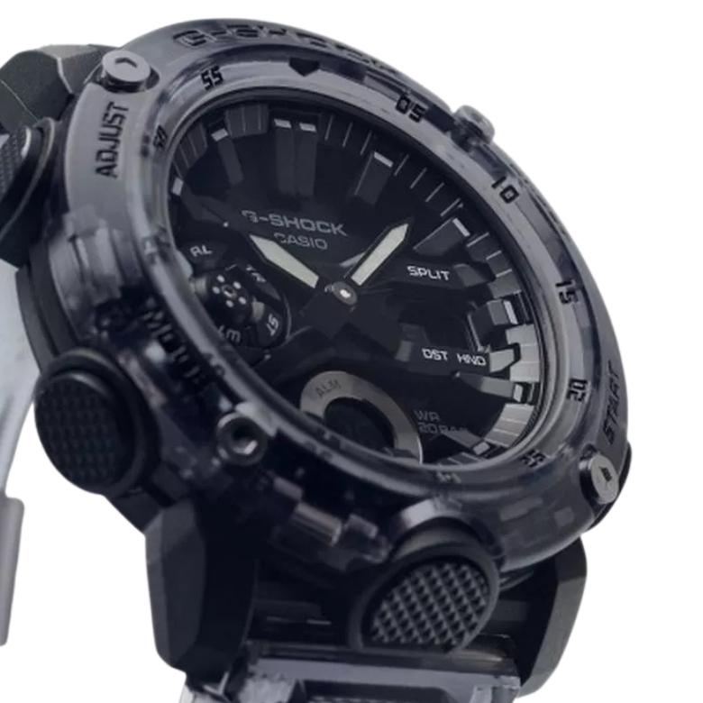 G-SHOCK GA-2000SKE-8AER - Timer