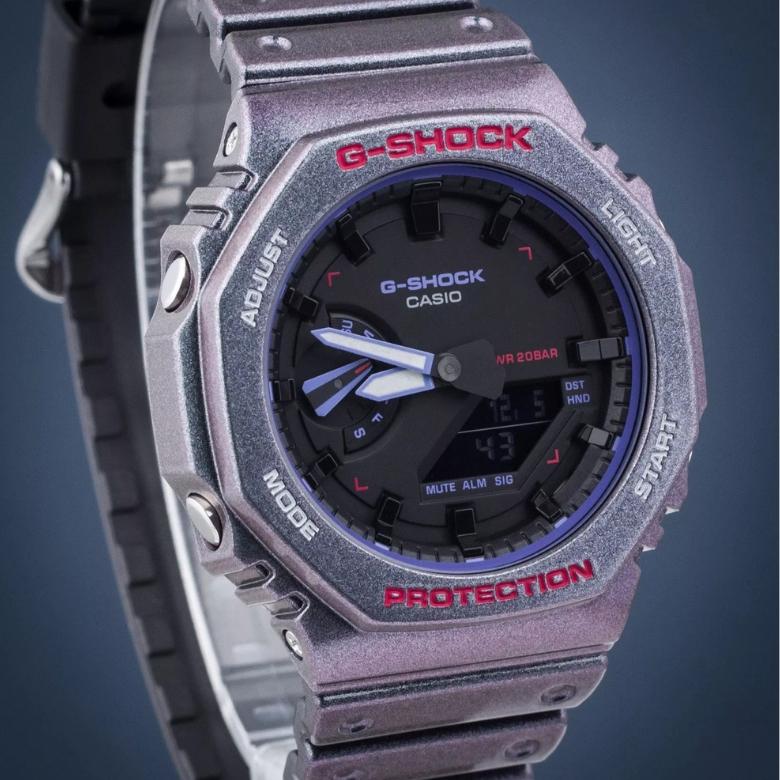 G-SHOCK GA-2100AH-6AER - Kolekcja Original