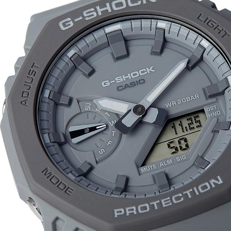 G-SHOCK GA-2110ET-8AER - Kolekcja Carbon Core