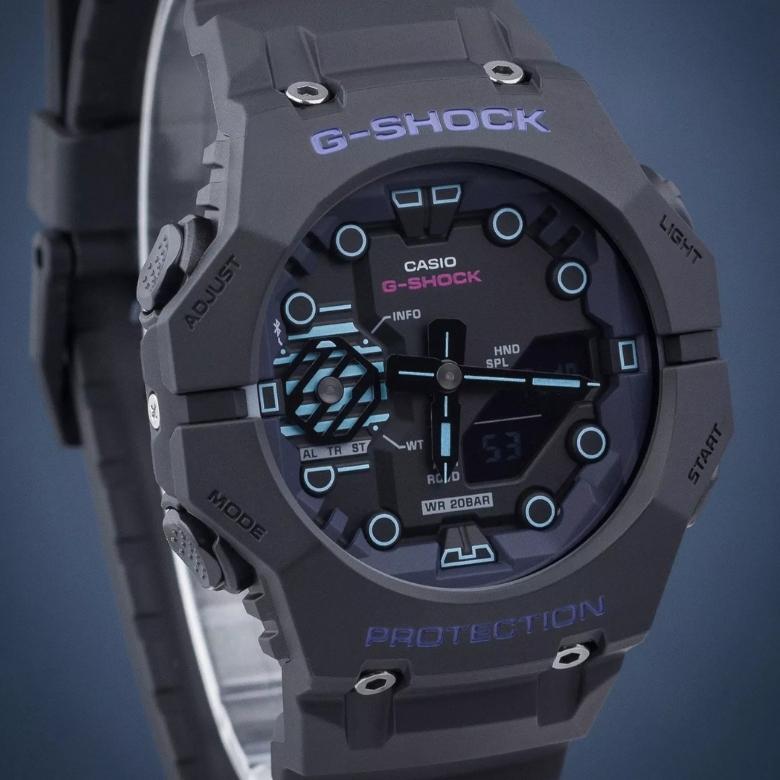 G-SHOCK GA-B001CBR-1AER - Kolekcja Original