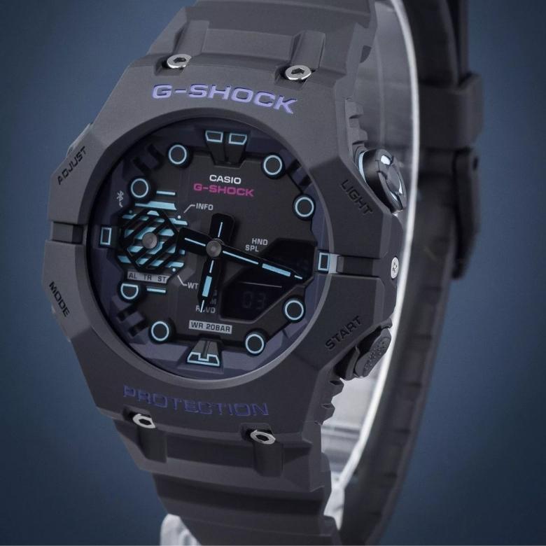 G-SHOCK GA-B001CBR-1AER - Szkiełko