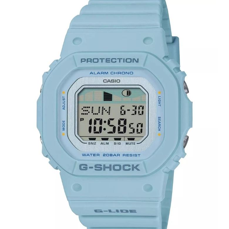 G-SHOCK GLX-S5600-2ER - Kolekcja Small Classic
