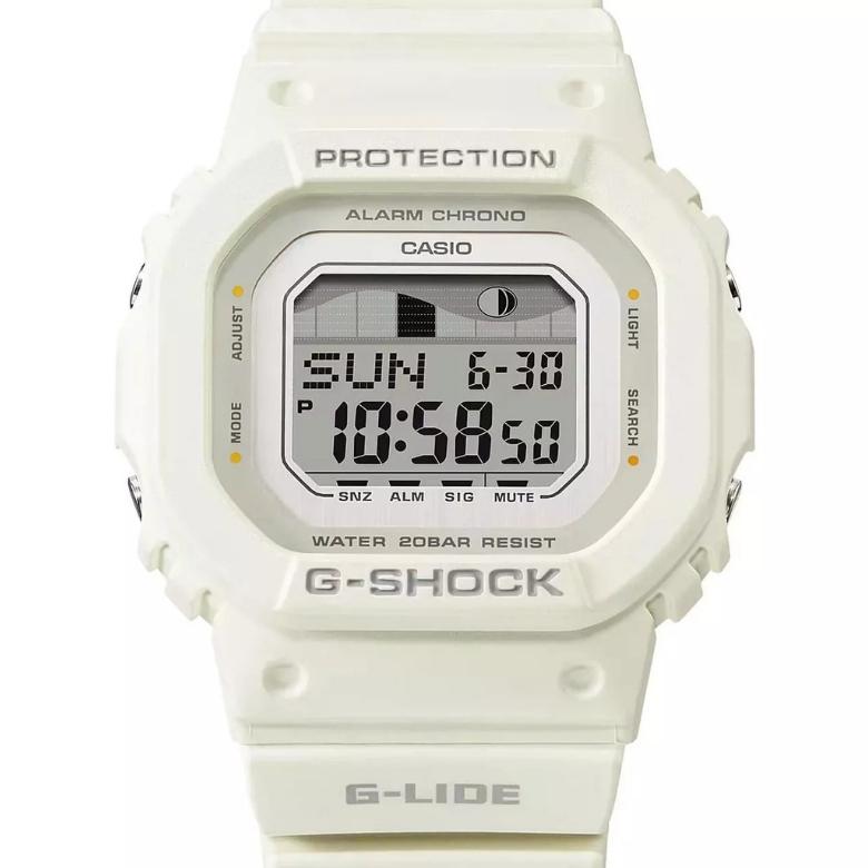 G-SHOCK GLX-S5600-7BER - Kolekcja Small Classic