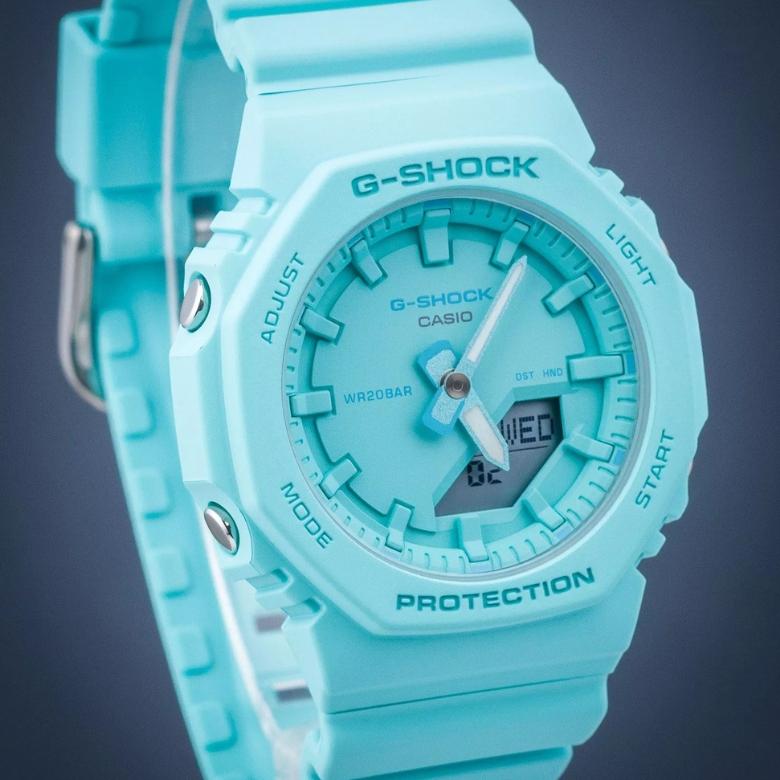 G-SHOCK GMA-P2100-2AER - Kolekcja