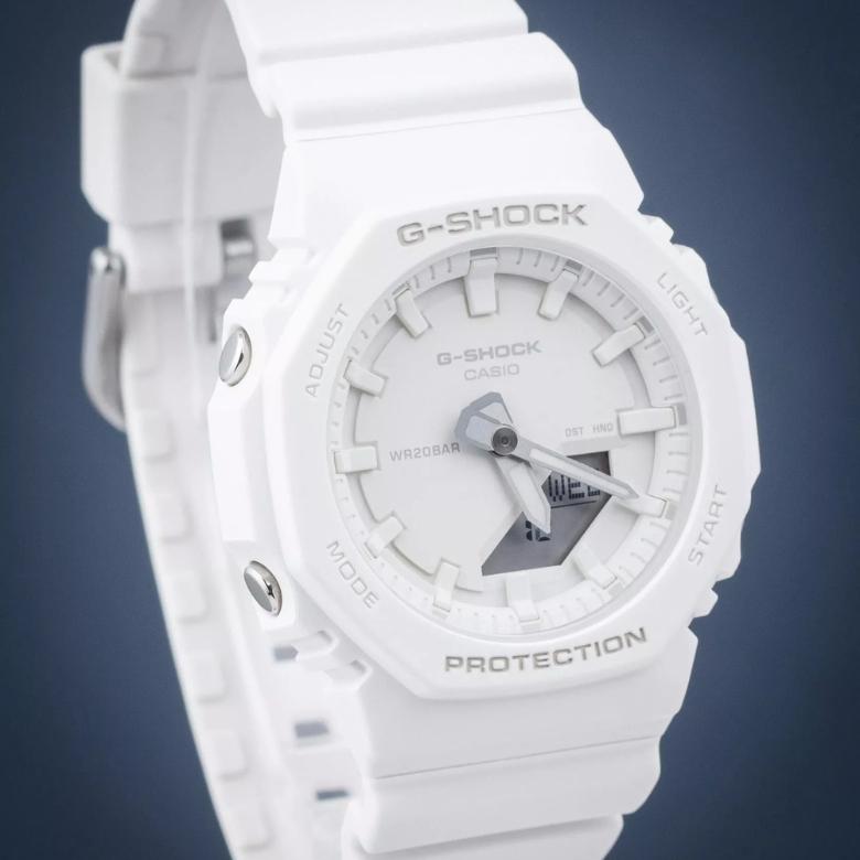 G-SHOCK GMA-P2100-7AER - Szkiełko