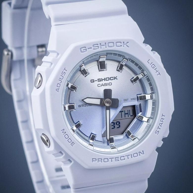 G-SHOCK GMA-P2100SG-2AER - Szkiełko