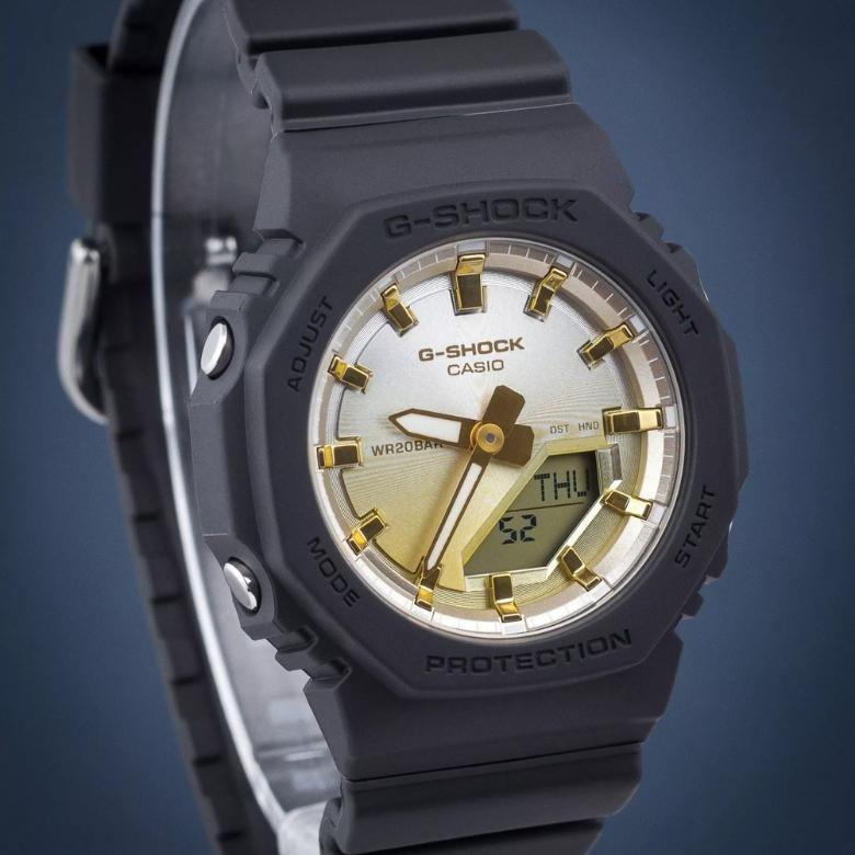 G-SHOCK GMA-P2100SG-1AER - Szkiełko