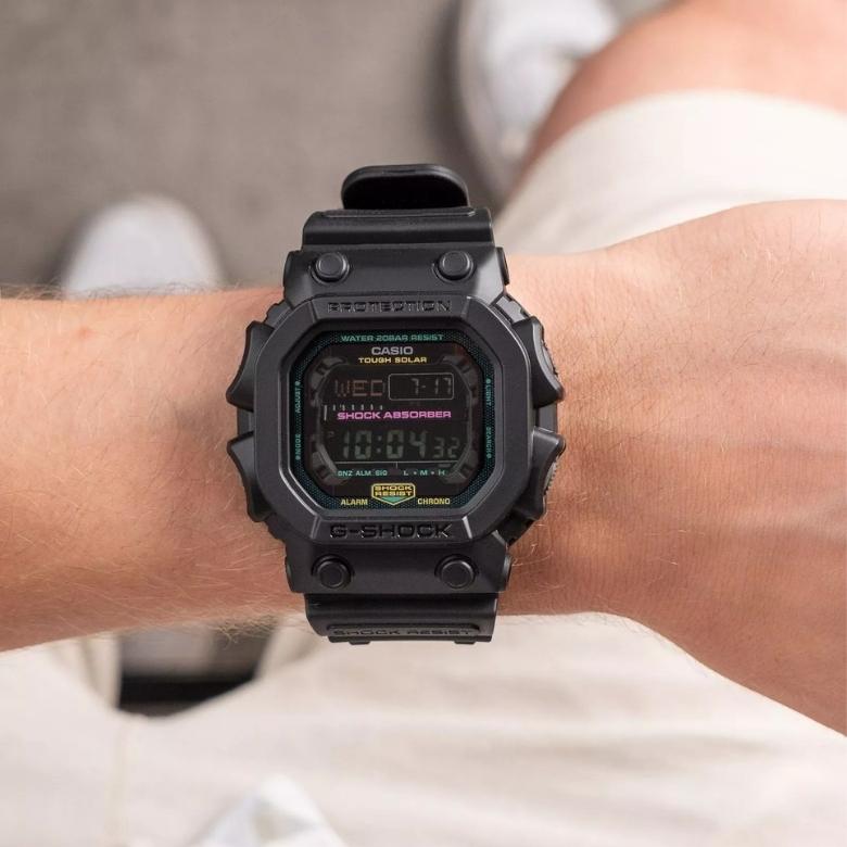 G-SHOCK GX-56MF-1ER - Kolekcja Classic