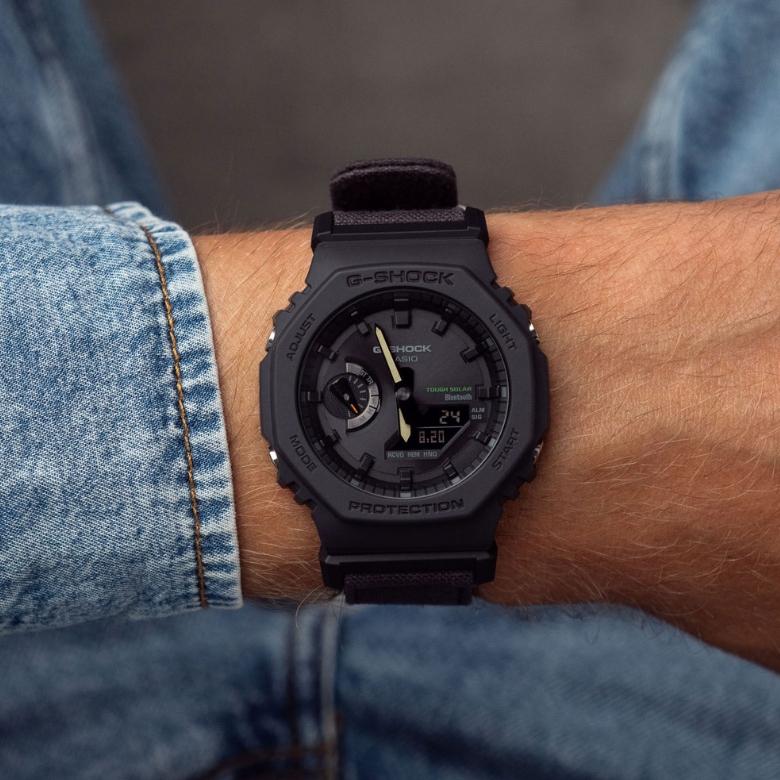 G-SHOCK GA-B2100CT-1A5ER - Kolekcja Classic