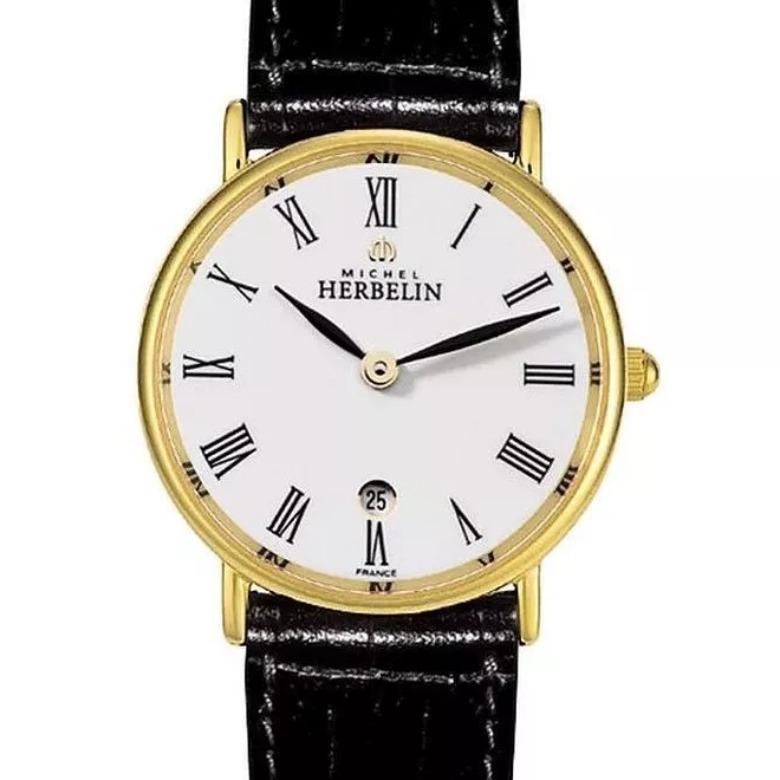 Herbelin 16845P01 (16845/P01) - Kolekcja Classique
