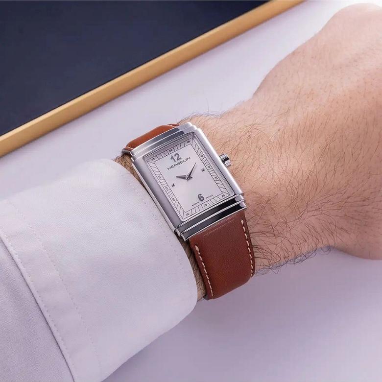 Herbelin 17567AP22GD - Kolekcja Art Déco