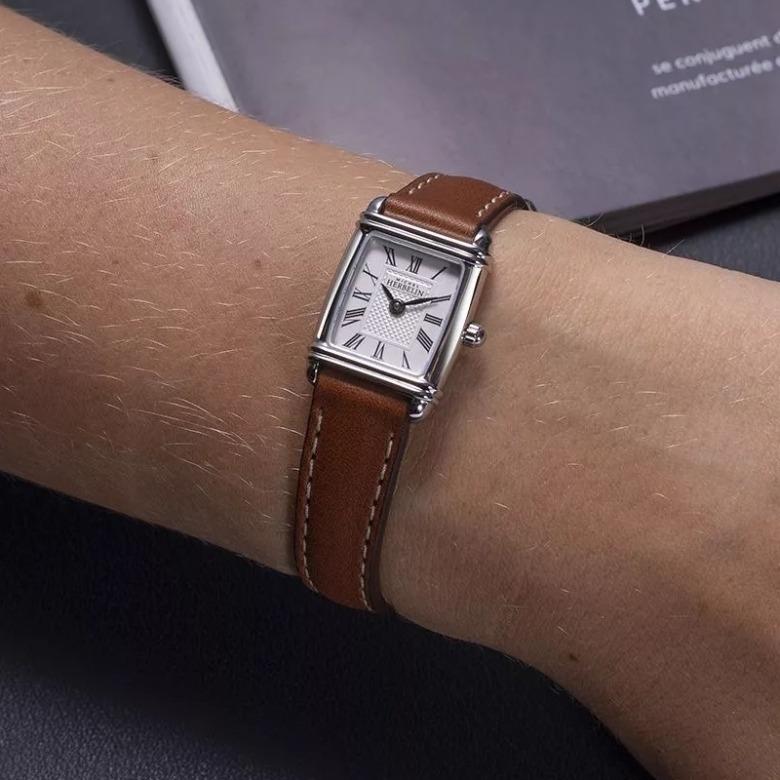 Herbelin 17438/08GO (17438AP08GO) - Kolekcja Art Déco