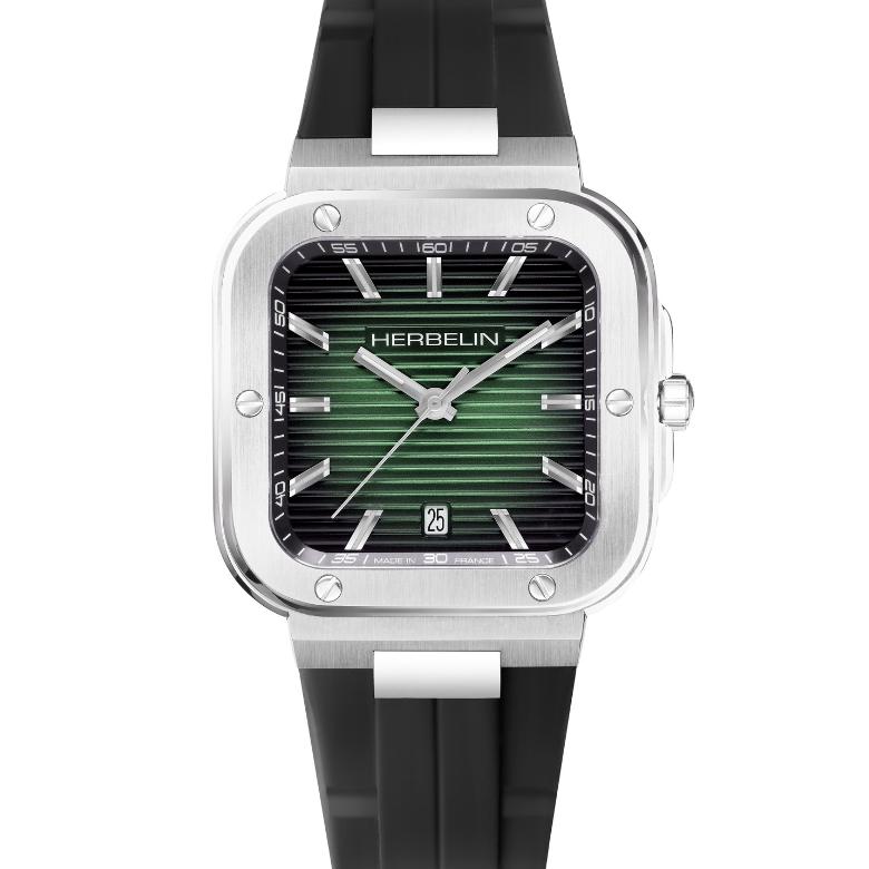 Herbelin 12246A16CA - Cap Camarat – sportowa elegancja i francuski styl od Herbelin