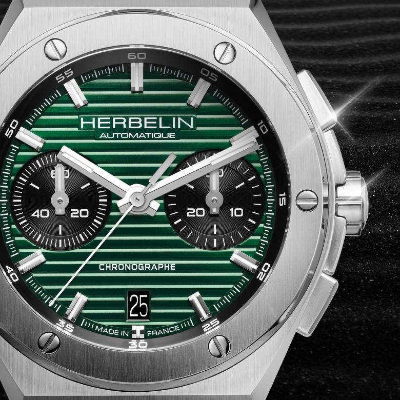 Herbelin 245B46 - Zaawansowana technologia