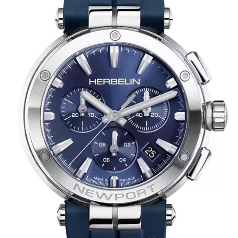 Herbelin 37658AP15CB (37658/AP15CB) - Zaawansowana technologia