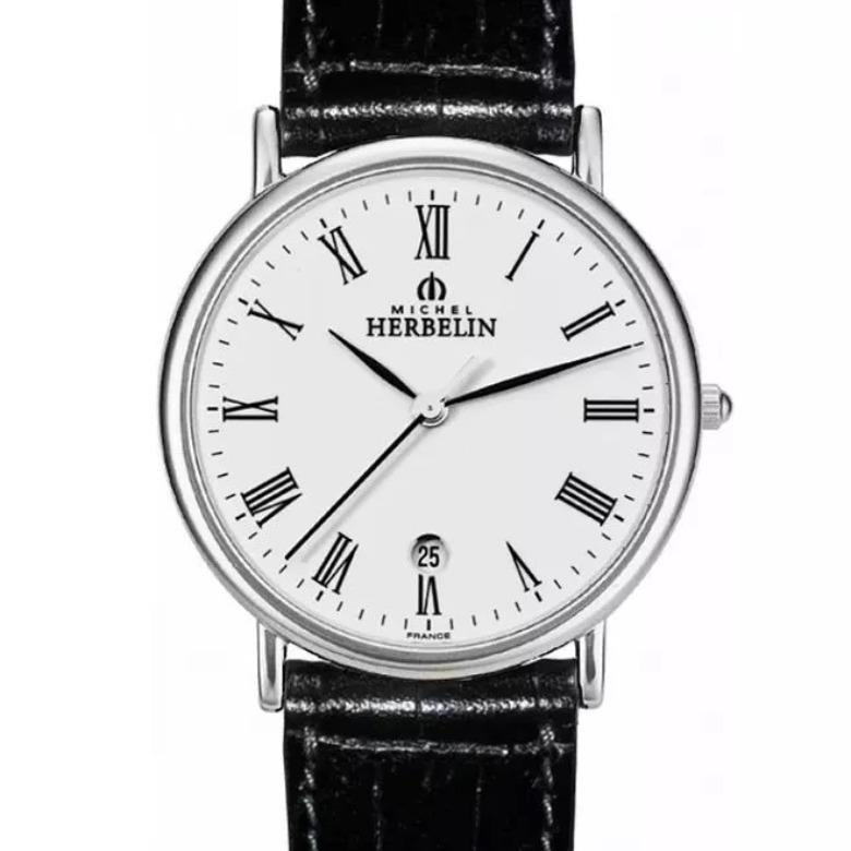 Herbelin 12443AP01 (12443/S01) - Kolekcja Classique