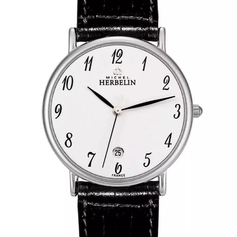 Herbelin 12443AP28 (12443/S28) - Kolekcja Classique