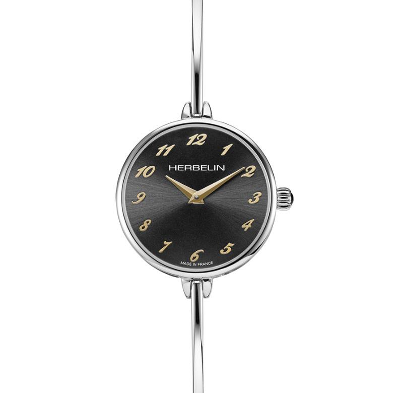 Herbelin 17206B24T - Kolekcja Fil – minimalistyczna elegancja