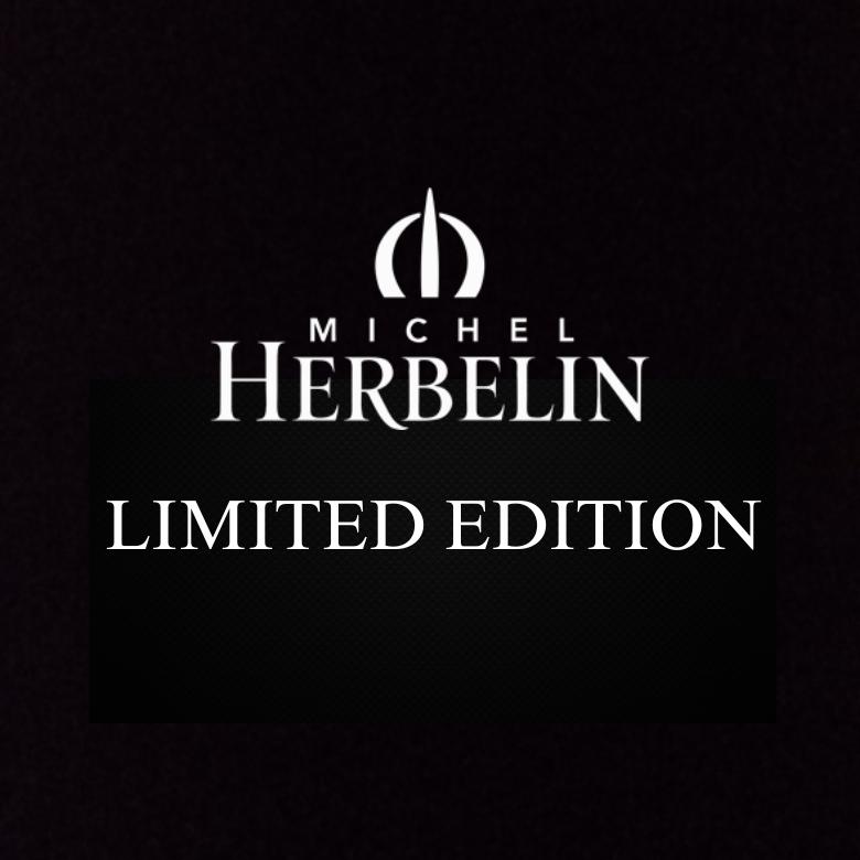 Herbelin 288CTN14CA - Limitacja zegarków Herbelin
