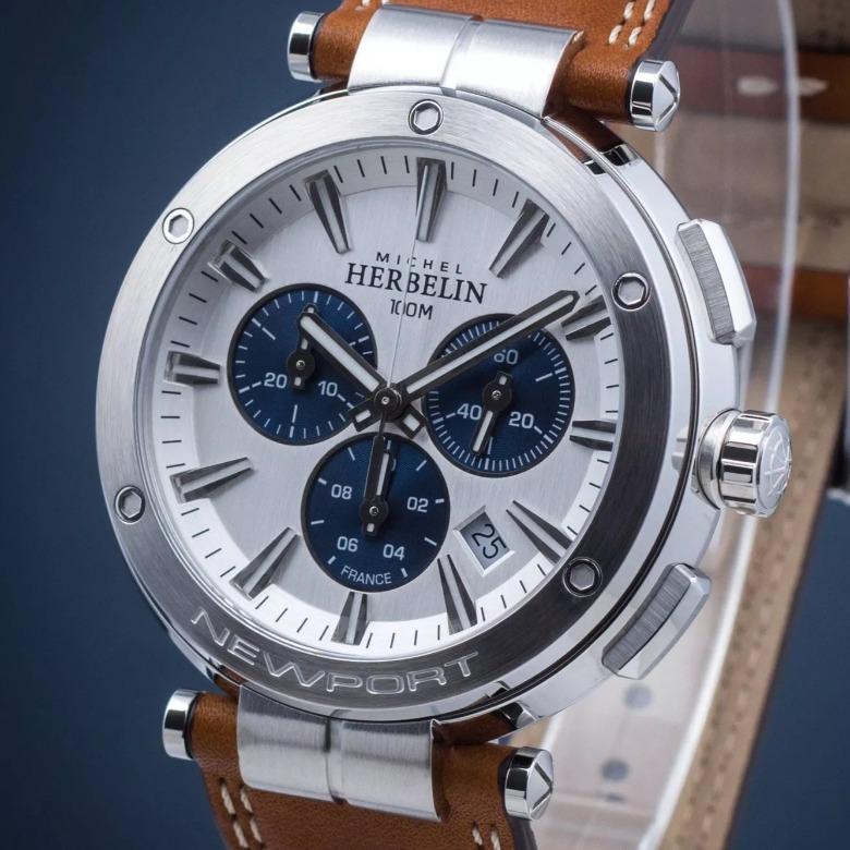 Herbelin 37688A42GD (37688-42GON) - Zaawansowana technologia