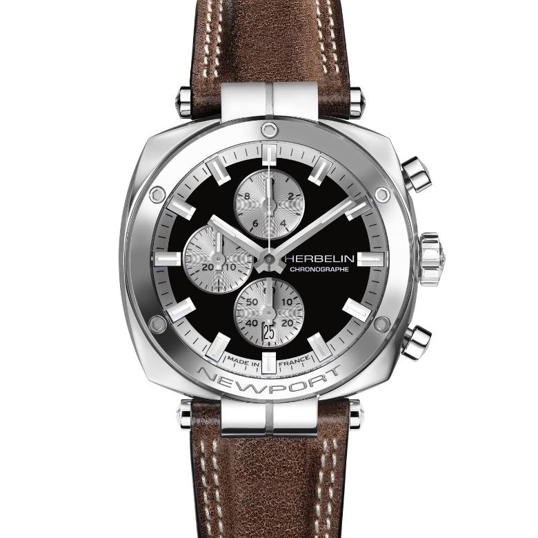 Herbelin 35664AP24BR - Zaawansowana technologia