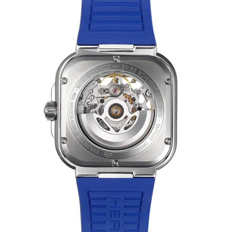 Herbelin 1646B16 - Europejski mechanizm Sellita SW200-1