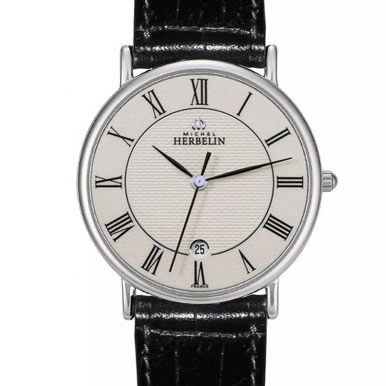 Herbelin 12443AP08 (12443/S08) - Kolekcja Classique