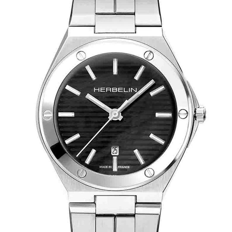 Herbelin 14545B49 - Cap Camarat – sportowa elegancja i francuski styl od Herbelin