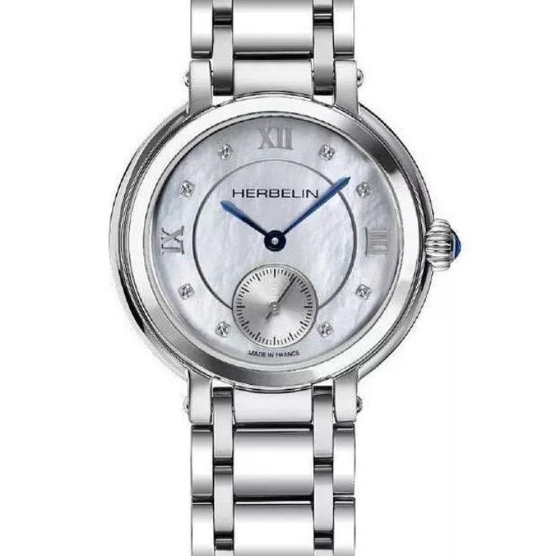 Herbelin 10630B59 (10630/B59) - Kolekcja Galet