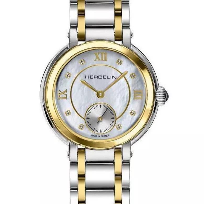 Herbelin 10630BT59 (10630/BT59) - Kolekcja Galet