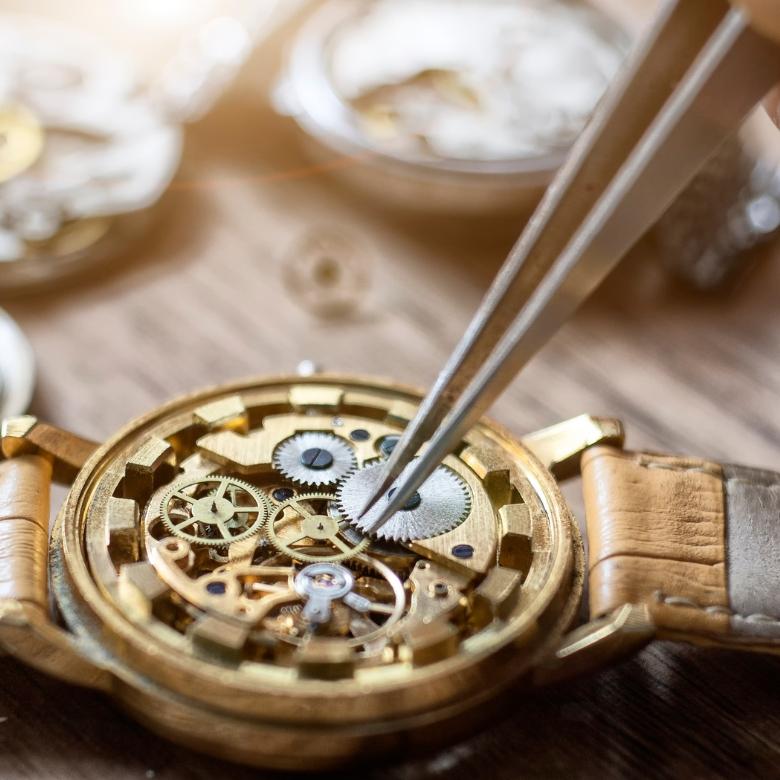 Junghans 027/4501.03 - Gwarancja