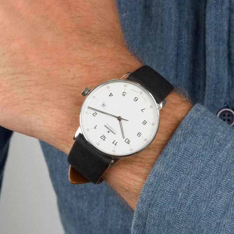 Junghans 027/4239.00 - Kolekcja FORM A