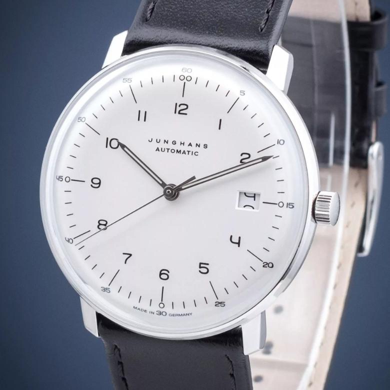 Junghans 041/4885.00 - Kolekcja FORM
