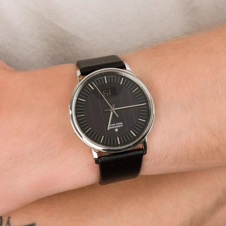 Junghans 056/4628.44 - Kolekcja Milano Mega Solar