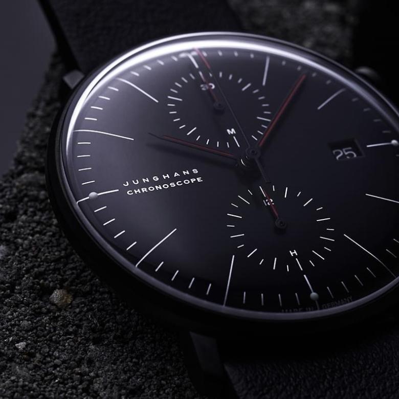 Junghans 027/4621.03 - Dodatkowe elementy