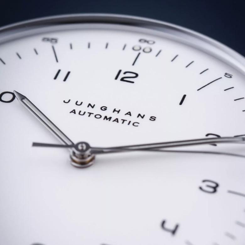 Junghans 027/4501.03 - Marka