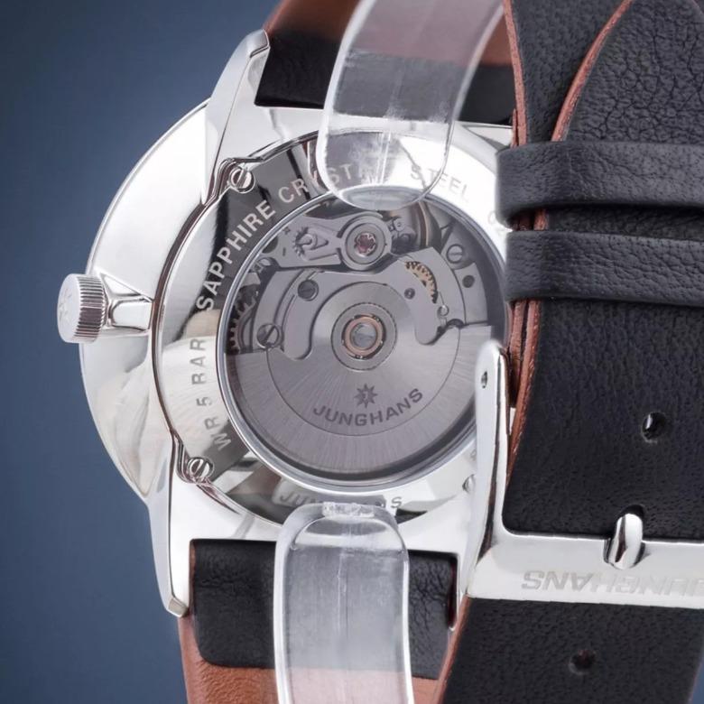 Junghans 027/4231.00 - Niezawodność mechanizmu