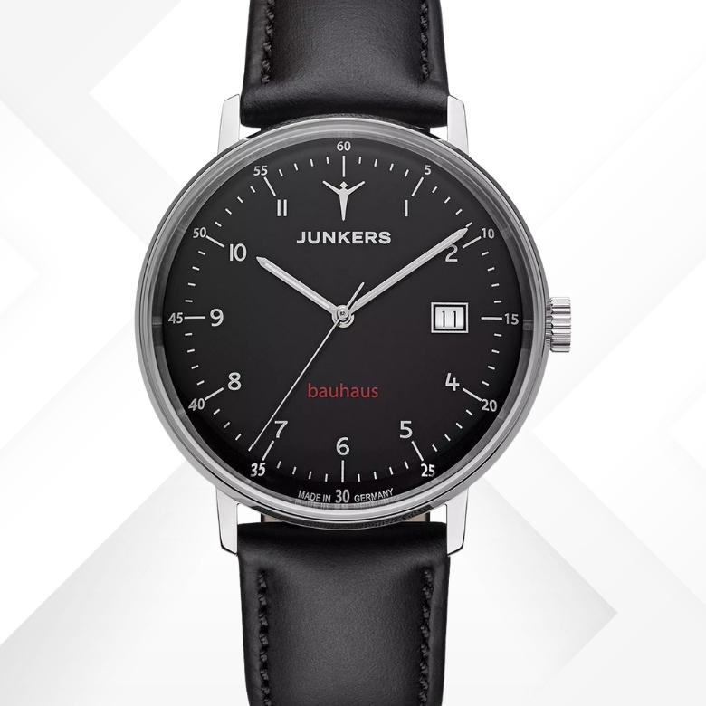 Junkers 9.68.01.02 - Kolekcja Bauhaus