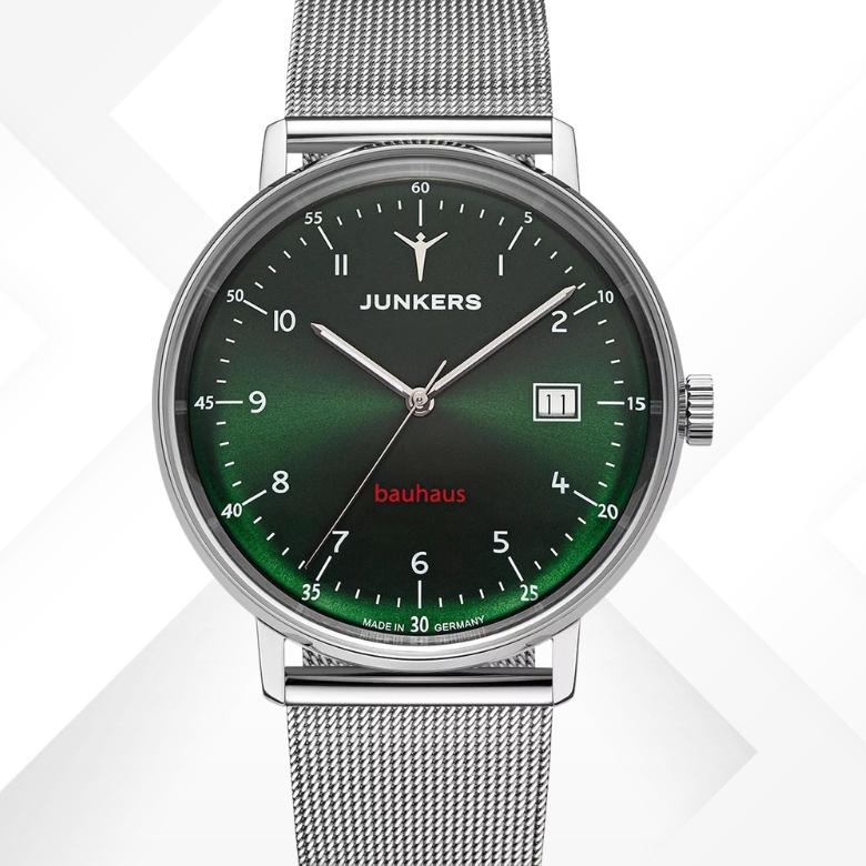 Junkers 9.68.01.06.M - Kolekcja Bauhaus