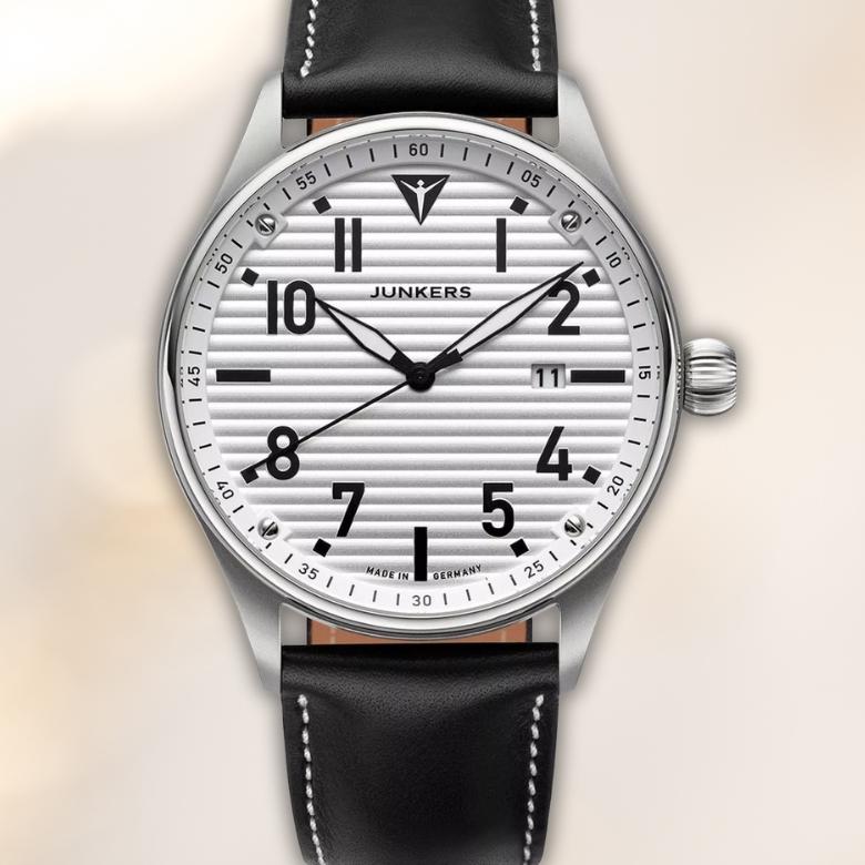 Junkers 9.02.03.03 - Kolekcja Flieger