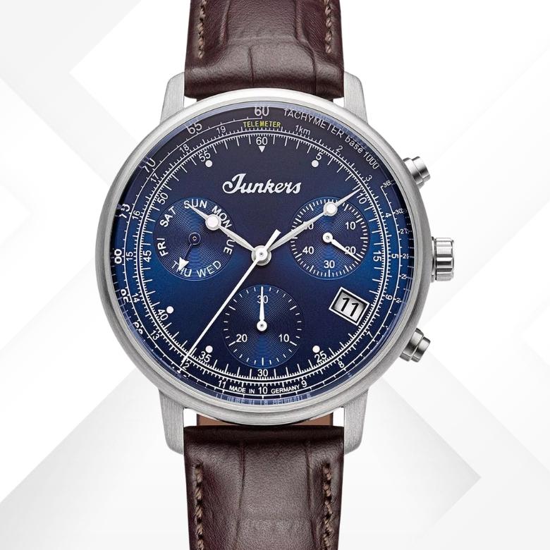 Junkers 9.69.01.01 - Kolekcja Count zu Castell
