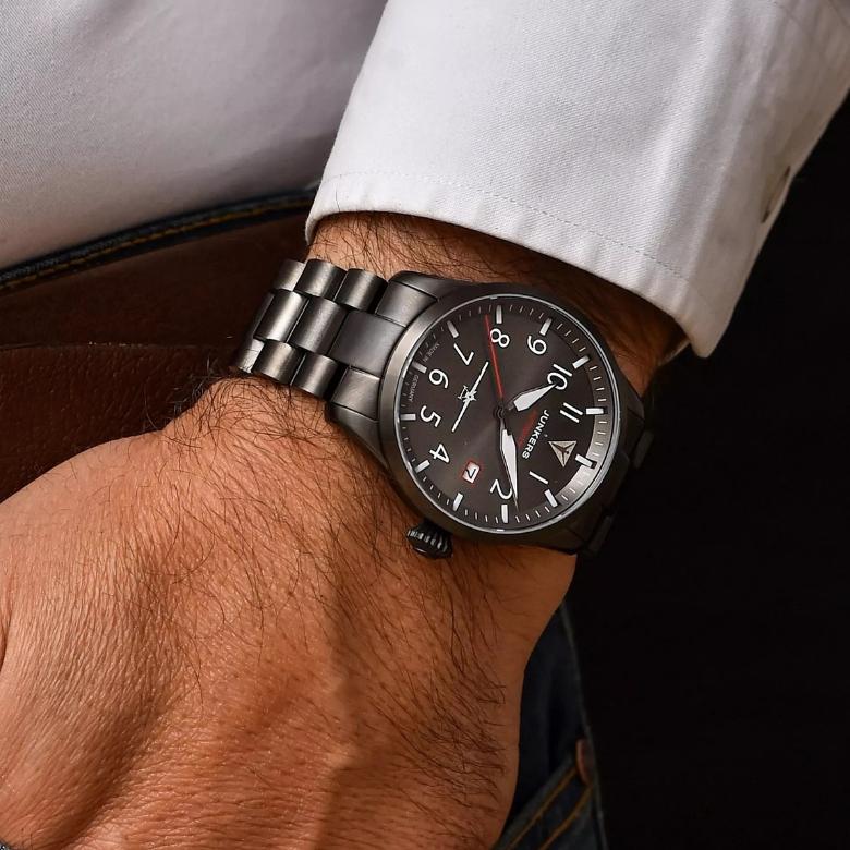 Junkers 9.63.02.15.M - Junkers J1 Limited Edition