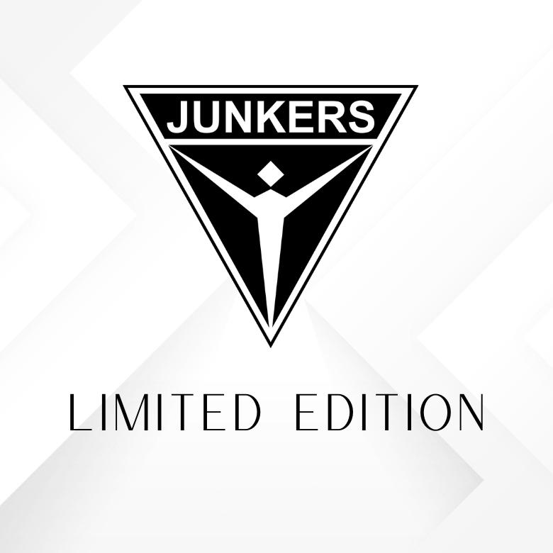 Junkers 9.69.01.01.M - Limitowana edycja