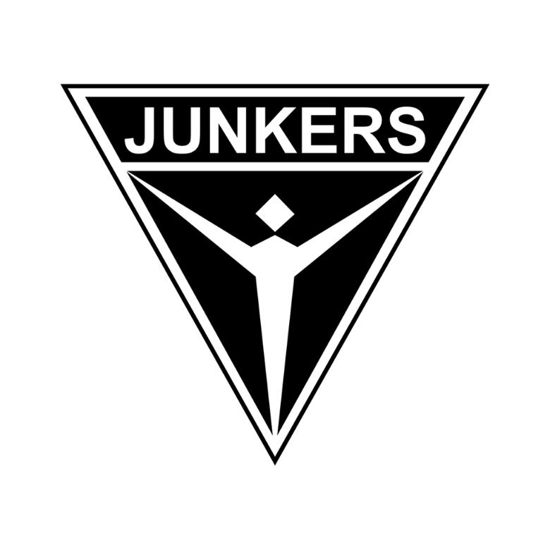 Junkers 9.12.01.02 - Marka