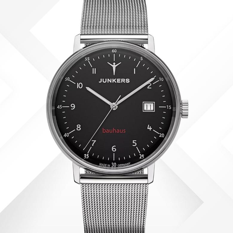 Junkers 9.68.01.02.M - Kolekcja Bauhaus