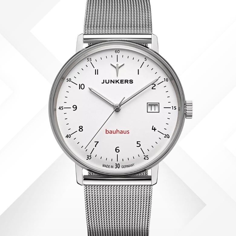Junkers 9.68.01.04.M - Kolekcja Bauhaus